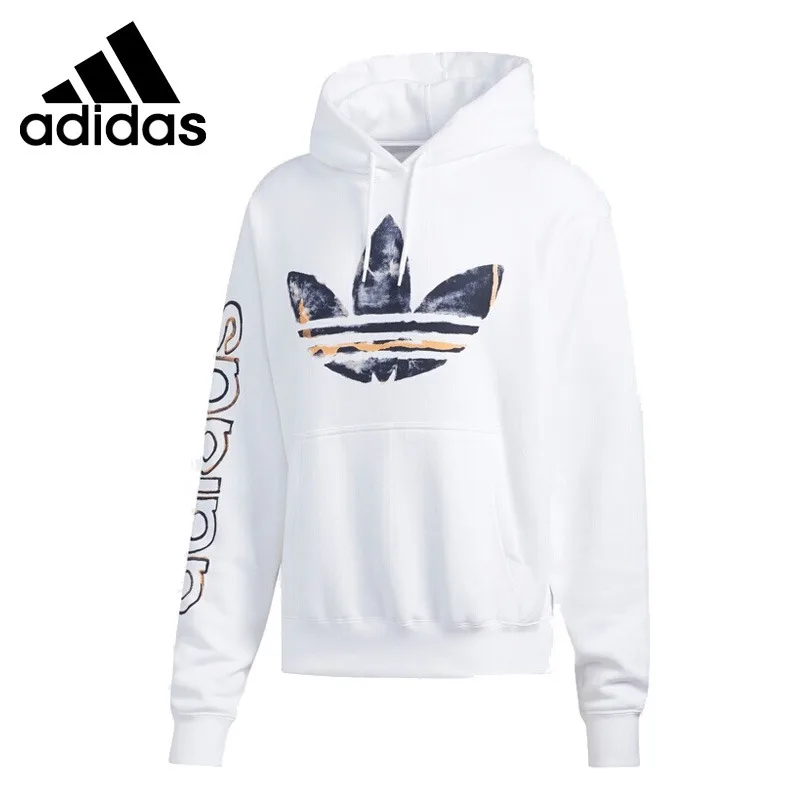 

Original New Arrival Adidas Originals Men's Pullover Hoodies Sportswear