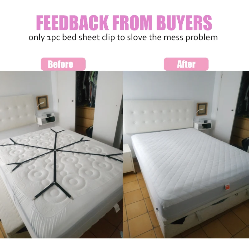 6 kafalari 12 klipler carsaf tutucu elastik yatak carsafi guclu klip tutucu yatak carsafi ayarlanabilir yatak carsafi klip tutucu seti clothes pegs aliexpress