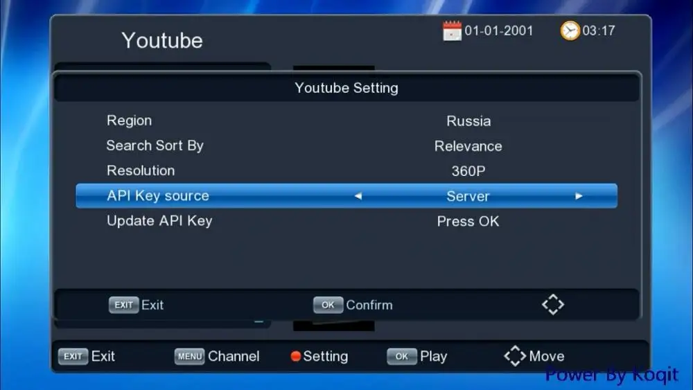 Приставка DVB C кабельный декодер dvb t2 ТВ-тюнер телеприставка Dvb T2 Wifi приемник ip tv цифровой ТВ-приставка DVB-T2 dvb-c тюнер Dvbt2 Youtube