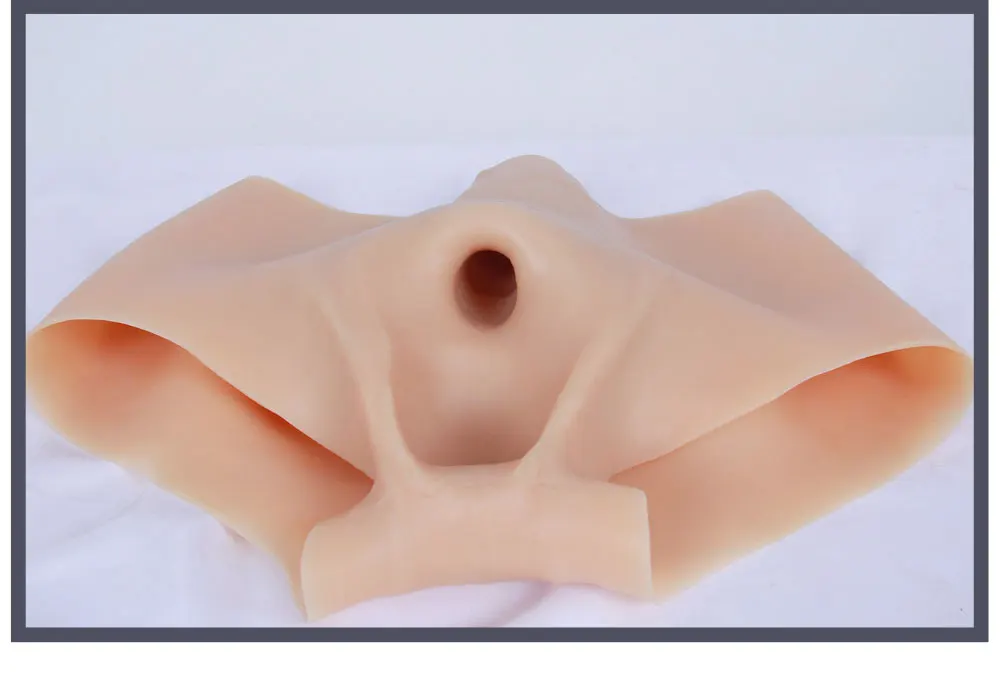 穿戴阳具-大号空心_09