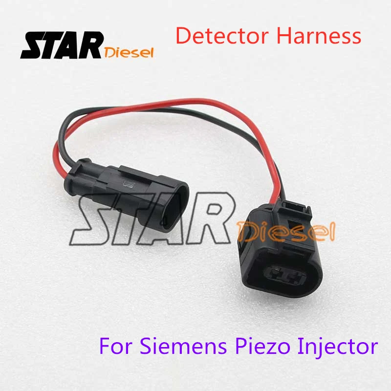 For Siemens Piezo