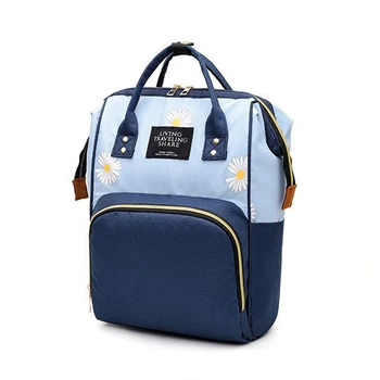 

aternity Nappy Bag Backpacks Mommy Maternity Bags Travel Baby Care Diaper Bags Bebe baby bag Travel Backpack Baby Care