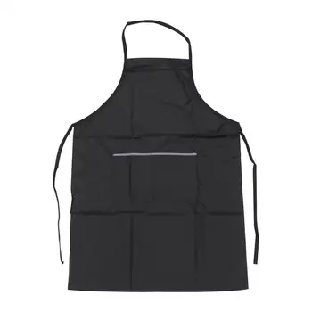 

1 Pc Salon Apron Multi-purpose Soft Protective Pinafore for Store