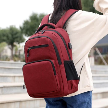 

Fashion Backpack 2020 Women Backpack Nylon Backbag School Bag For Teenage Girls Rucksack Female Mujer Shoulder Bag Mochila
