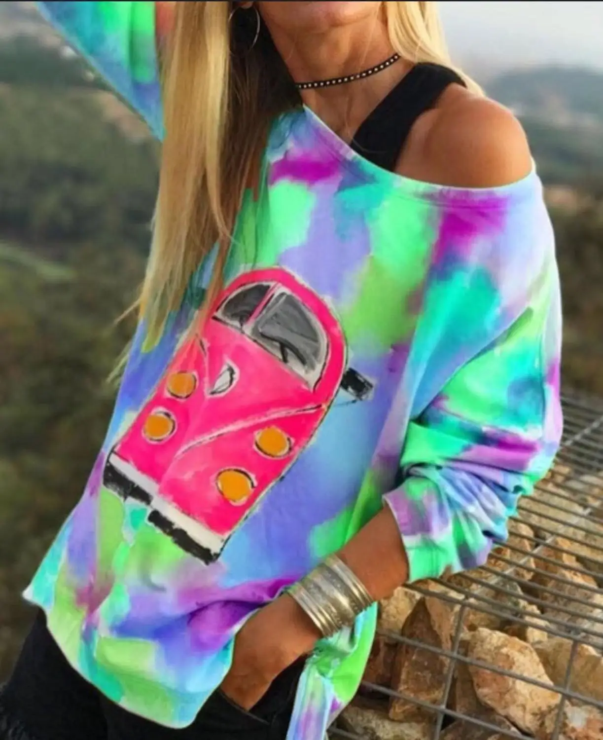 Весна зима женские Boho футболки топы плюс размеры Блузки Большие цвета Befree Повседневная рубашка свободного кроя винтажные Длинные рукава