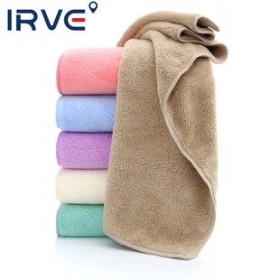 Коралловый бархат тряпка платок толстый 400 г 30*40 Чистящая тряпка от производителя прямые продажи