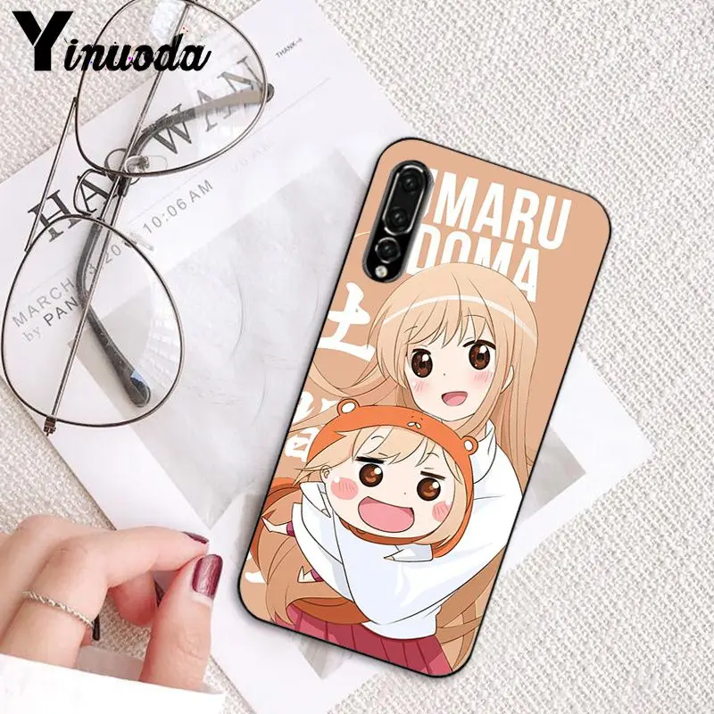 cute Umaru chan Anime Doma Umaru