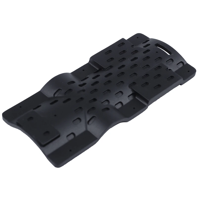 

Simulation Auto Repair Lie Board Bottom Chassis Repair Tools for Remote Control RC Cars Spare Parts Repair Board Skateboard