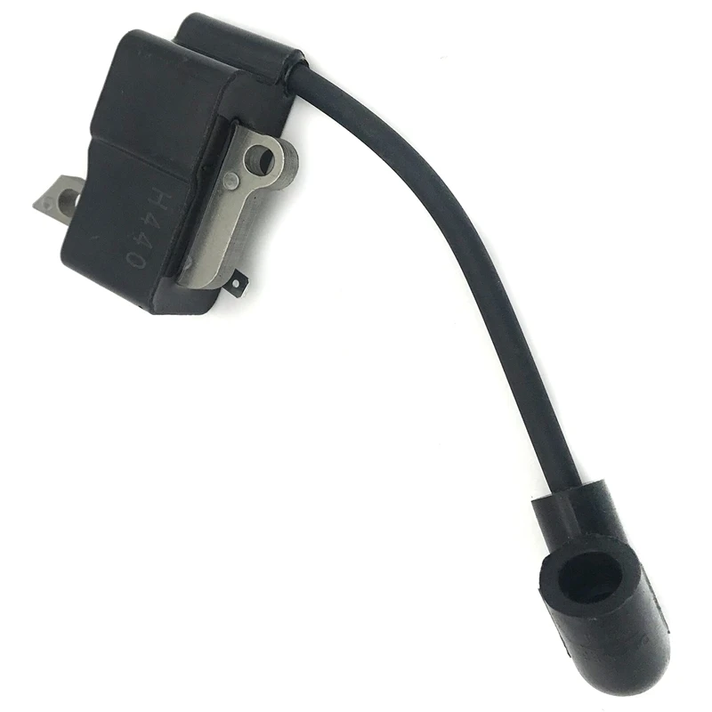 Ignition Coil Module Magneto For Husqvarna 135 140 Chainsaw