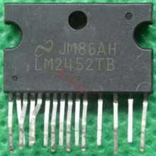 5 шт./лот LM2452TB