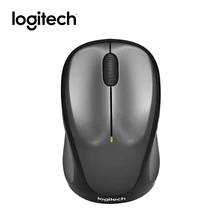 Оптическая мышь lotech M235 USB Беспроводная 1000 dpi 2,4 ГГц 3 кнопки Универсальный приемник мышь для Windows Mac OS