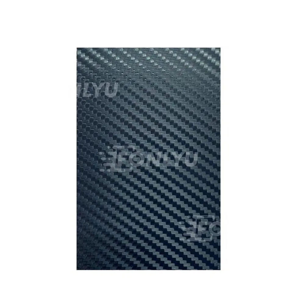 FONLYU 3D Carbon Fiber Back Cover Protector For Samsung Galaxy A50 A70 A51 A71 A31 M31 Film Cutting Machine Repair Tools 50pcs
