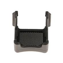 Легкий телескоп сетчатая крышка Антибликовое покрытие Охота Защитная крышка на открытом воздухе защитный чехол для инструментов