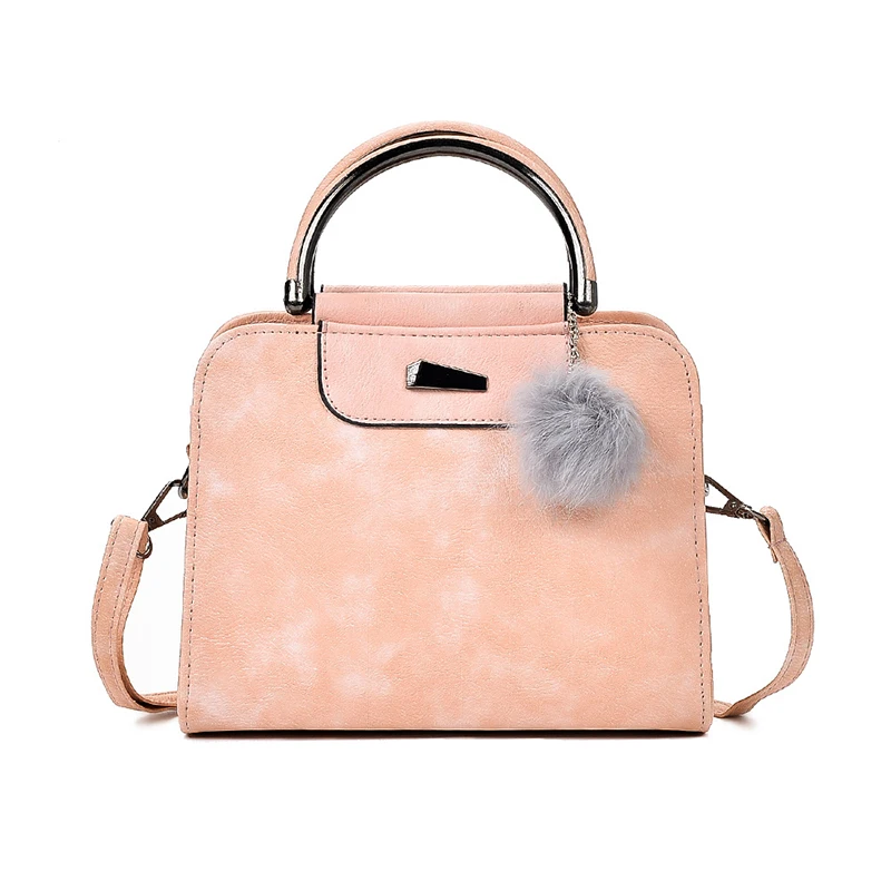 Pink SWDF новые роскошные сумки женские сумки дизайнерские заклепки сумочки и клатчи Повседневная сумка через плечо женские клатчи Sac - Цвет: Pink