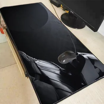 

Star War Large Size Keyboard Mouse Pad Natural Rubber Material Waterproof Gaming Mouse Pad Speed Version Game Player