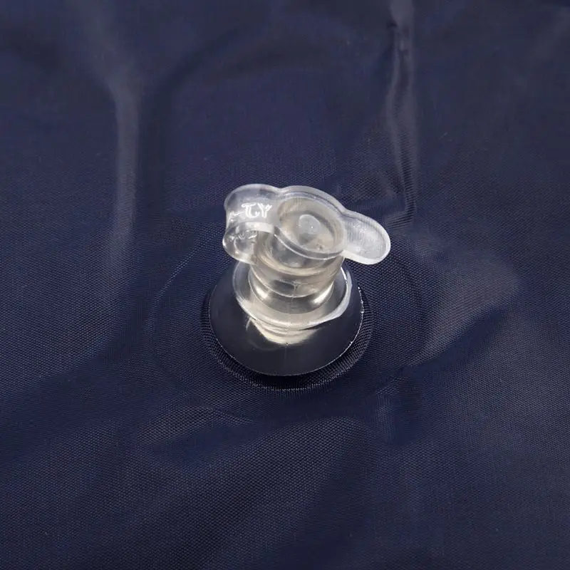 Автоматическая надувная подушка матрас спальный коврик Открытый Матрас Кемпинг коврик
