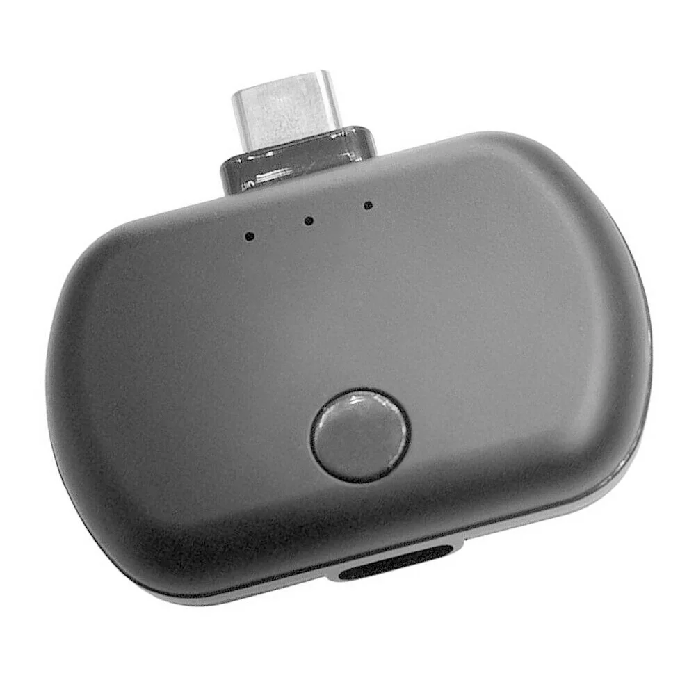 B26 Bluetooth 5,0 один для двух быстрой зарядки Простая установка беспроводной аудио адаптер конвертер разъем передатчика прочный запуск
