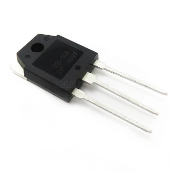 

5pcs/lot D92-02 D92 02 TO-247 20A 200V In Stock