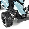 G03063R Rc Car 4Wd 1/18 25Km/h High Speed Racing Remote Control Vehicle Off Road Trucks Electric Toys for Boys Kids Gifts 5