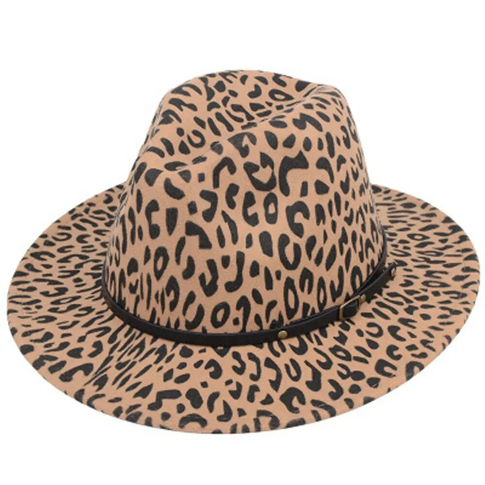 Camel Новинка, модная мужская шляпа fedoras, женская модная джазовая шляпа на лето и весну, черная Шерстяная кепка, Уличная Повседневная Кепка - Цвет: Camel