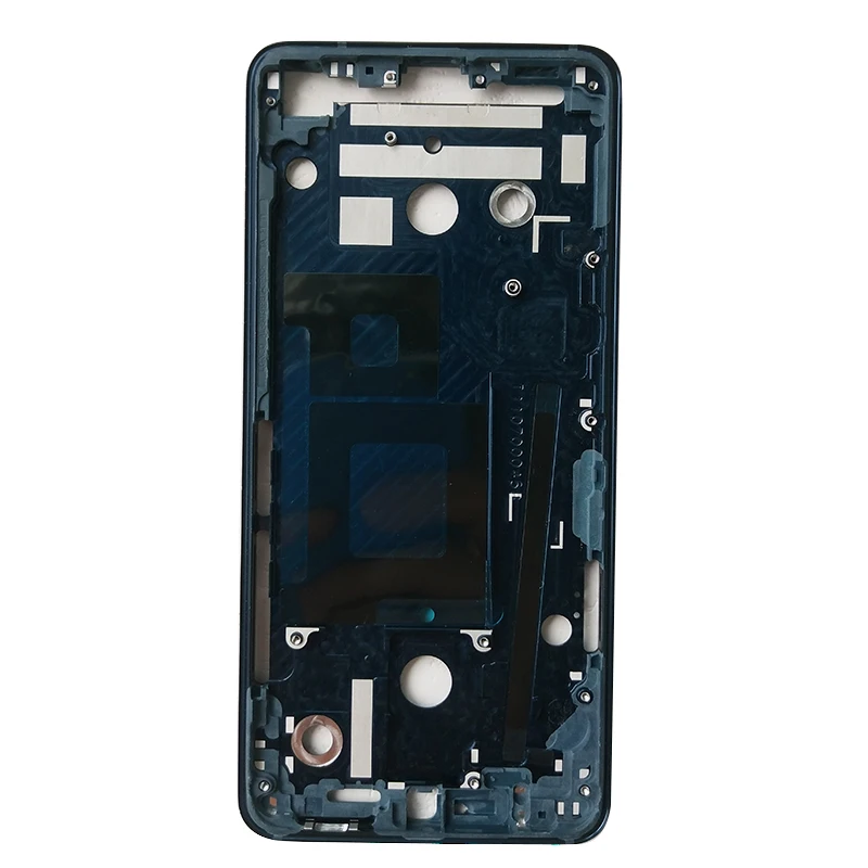 For LG G7 ThinQ G7+ G710 G710EM Metal Middle Frame Chassis Backrest LCD Holder|Mobile Phone Housings & Frames| - AliExpress