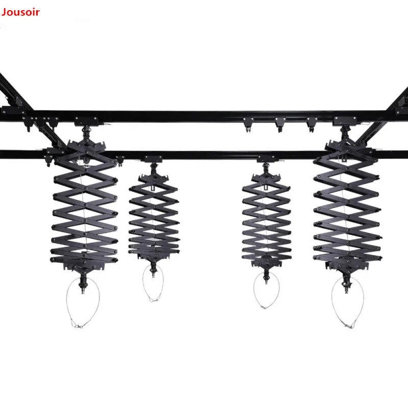 Около 2,7 метров Высококачественная потолочная рельсовая система(Фотографическая дорожка), студийное оборудование, фотографическое оборудование CD50