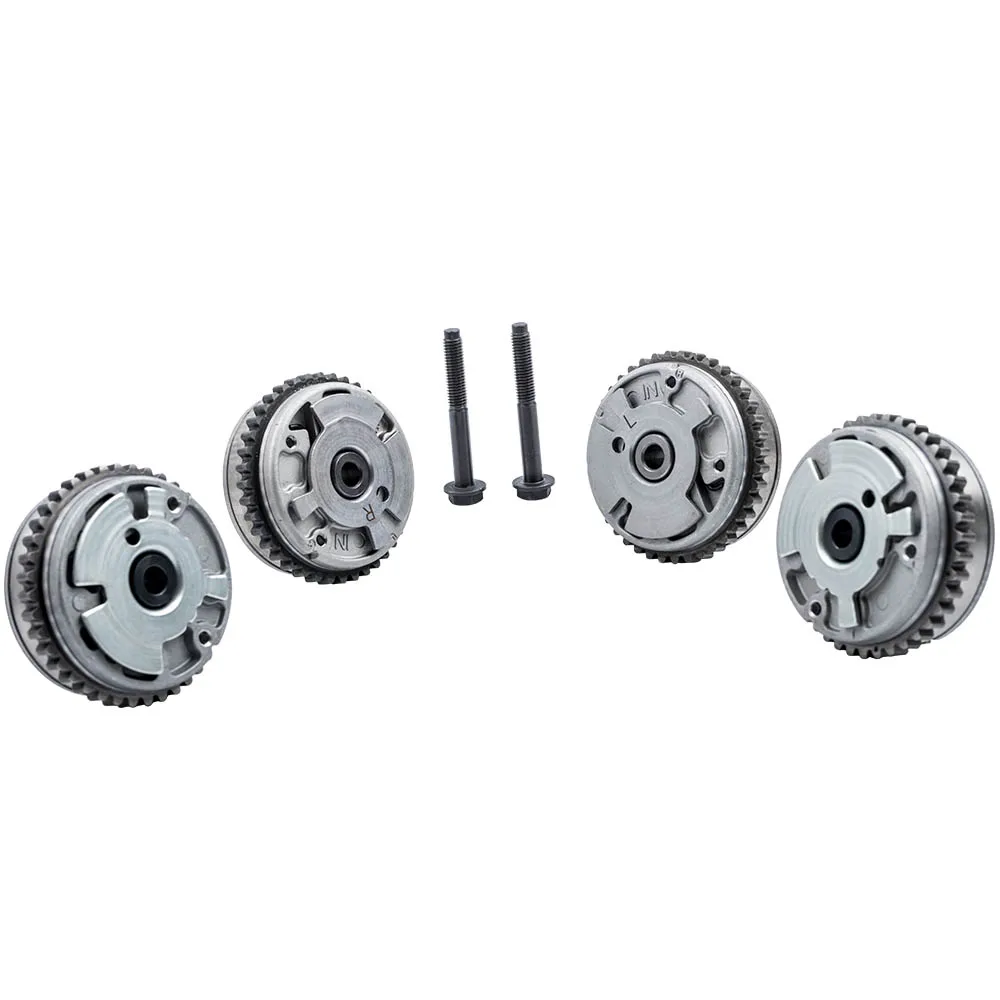 Timing Camshaft Phaser Gear Intake & Exhuast For Buick Cadillac For GMC