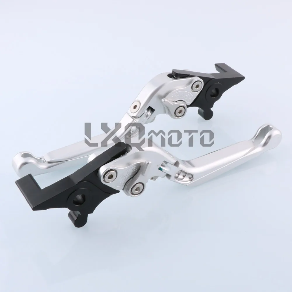 Лазерный Логотип(Ninja400) для Kawasaki Ninja 400- Ninja 18 19 CNC складной выдвижной Мотоцикл тормозные рычаги сцепления