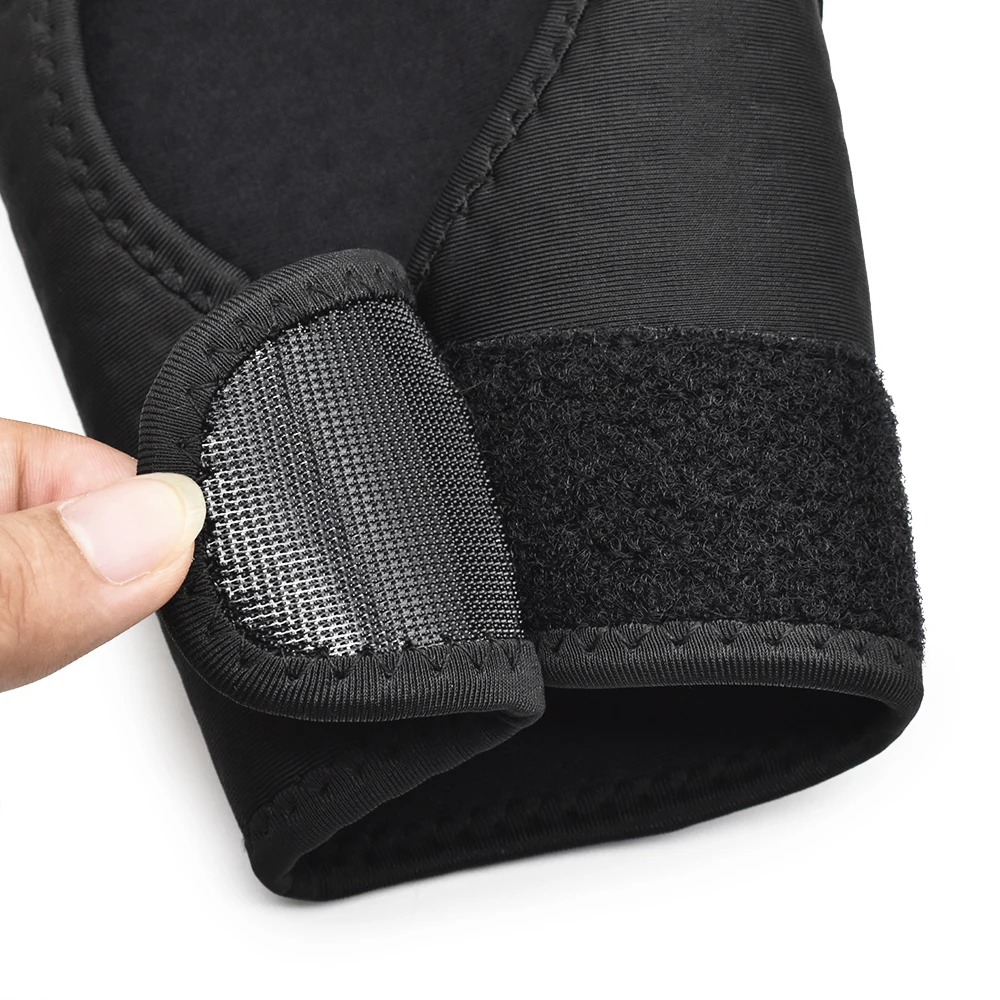 Детские Нескользящие наколенники WOSAWE мягкое Защитное снаряжение для катания на