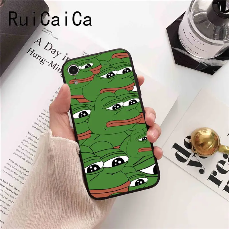 Pepe Memes Sad Frog