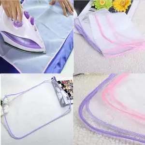 1 шт. 40x60 см защитная накладка на одежду|ironing board cover|board covercover |