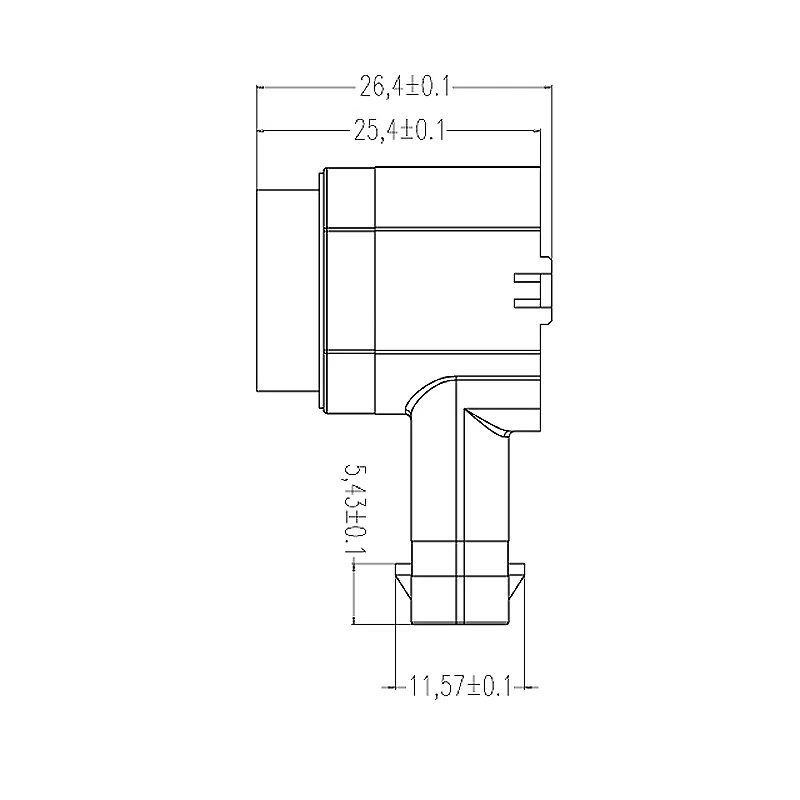 C2P20587 PDC датчик парковки для Jaguar XK x-типа CF1 реверсивный радар C2Z6280 4 шт./лот