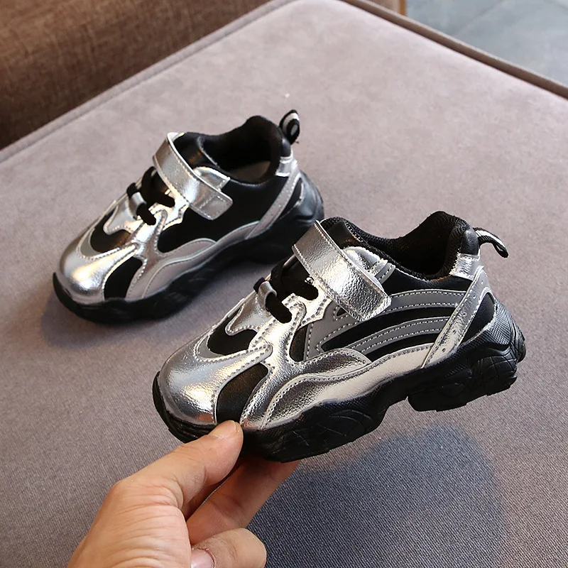 fashion boys girls running sports kinder chaussuer garcon basket outdoor casual sports sneaker shoes