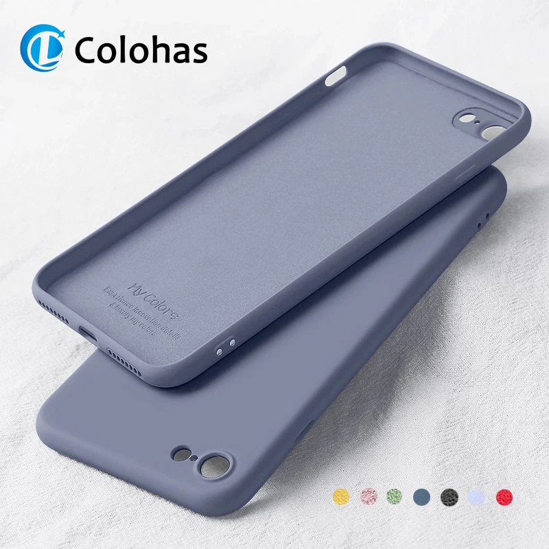 Тонкий мягкий чехол для Xiaomi redmi note 6 7 8 9 lite 9se mix3 mix2 mix2s 6x k20 pro cc9 жидкий силиконовый чехол, чехол