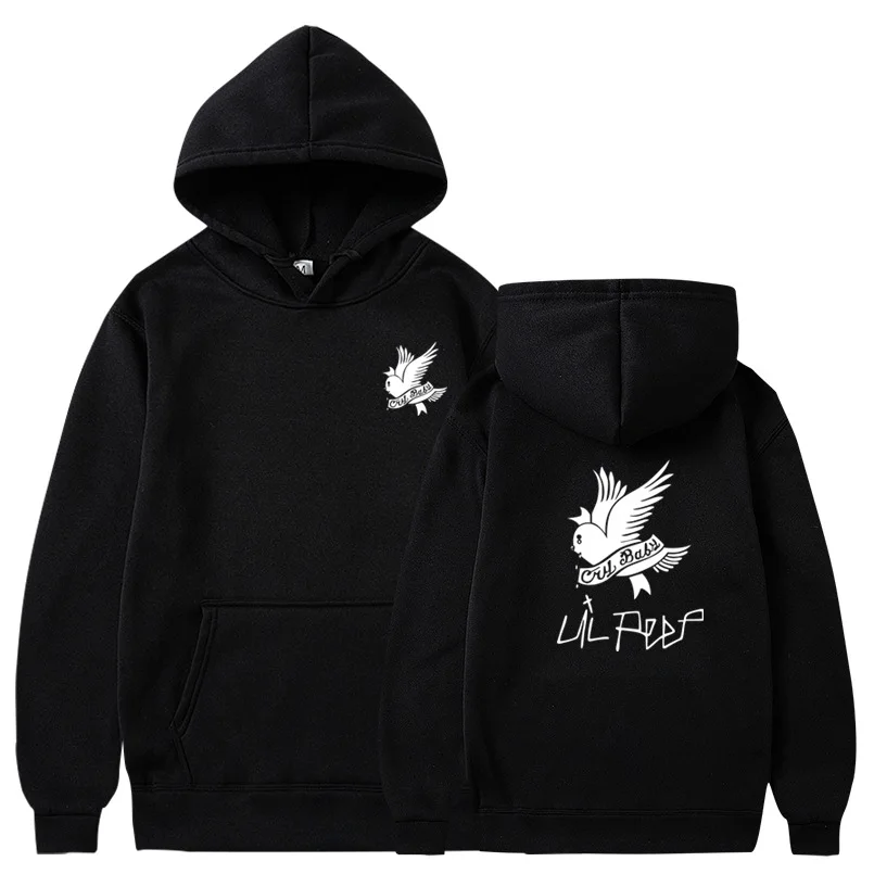 Lil Peep Hoodies Men Sweatshirts Pullover male/Women sudaderas cry baby print Hoodies Streetwear Hoodie Fashion Men Tops Lil Peep Hoodies Men Sweatshirts Pullover male/Women sudaderas cry baby print Hoodies Streetwear Hoodie Fashion Men Tops