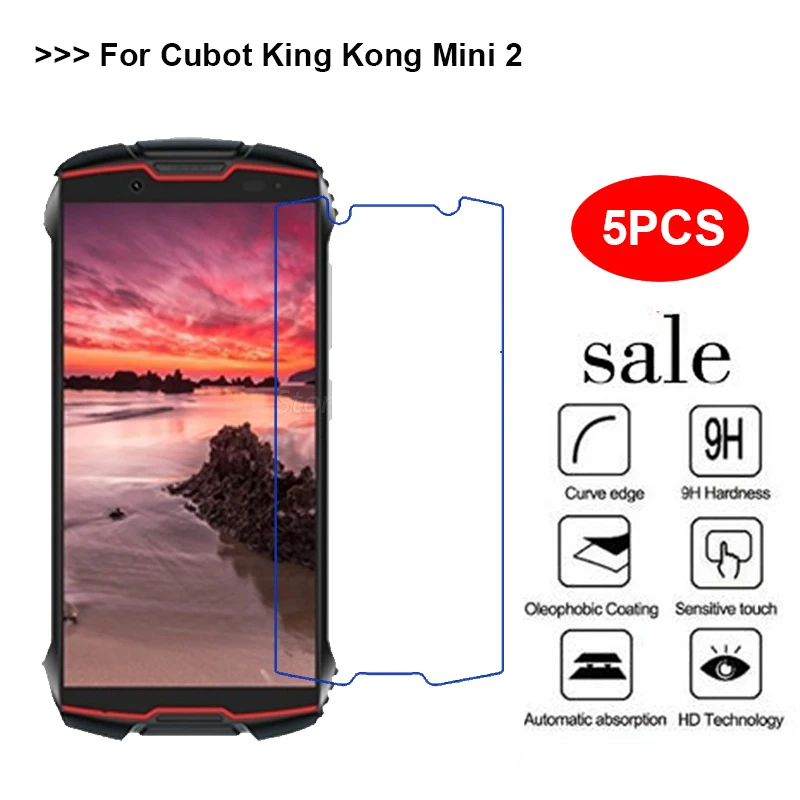 5PCS-Glass-For-Blackview-BV9500-Plus-Screen-Protector-Tempered-Glass-For-Blackview-BV9500-Plus-Glass-5