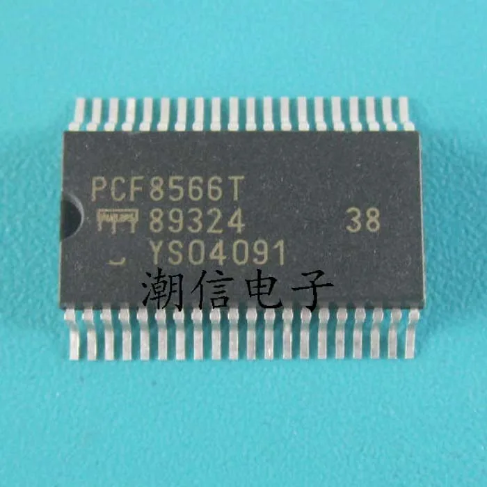 Бесплатная доставка Новинка % 100 Новинка % 100 PCF8566T SSOP-40 IC