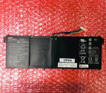 

New genuine Battery for Acer TravelMate B116-M B116-MP Extensa 2519 Aspire A315-53G 3 (A315-53) E3-112 ES1-111 ES1-111M AC14B13J