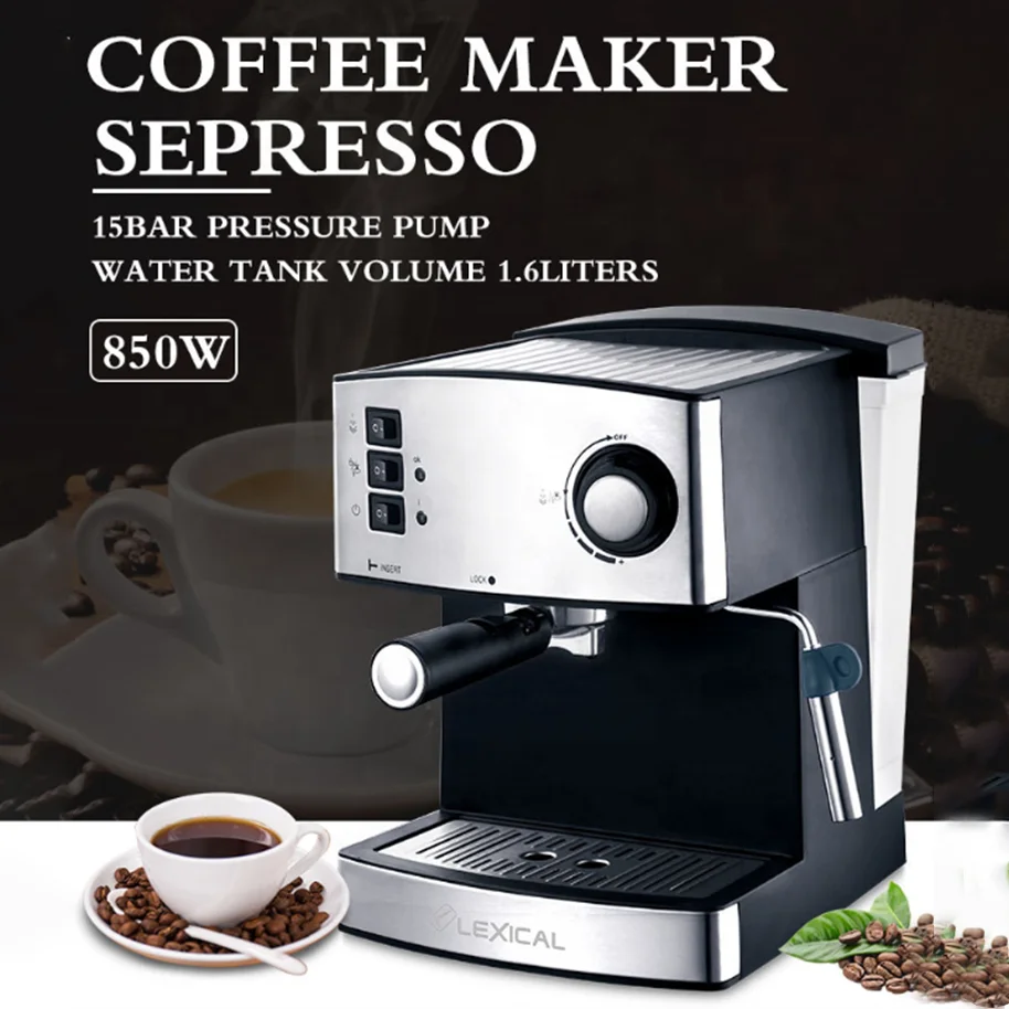 Milk Frother KF8|Coffee Makers 