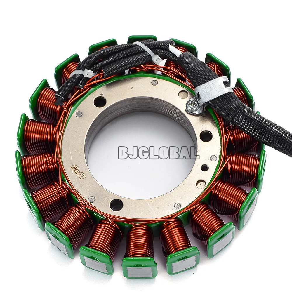 Двигатель зажигания МАГНЕТО СТАТОР катушки OEM части код для Kawasaki VN 1600 1500 вулкан 21003-1325 21003-1356 21003-1375 21003-1376