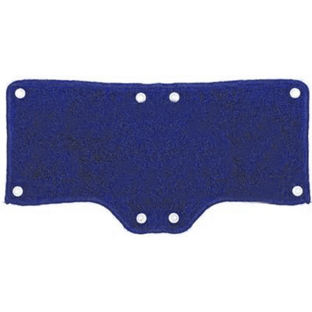 

6pcs Outdoor Hard Hat Tool Replacment Work Place Accessories Sweat Band Snap-On Type Summer Soft Worker Comfort Safety Helmet