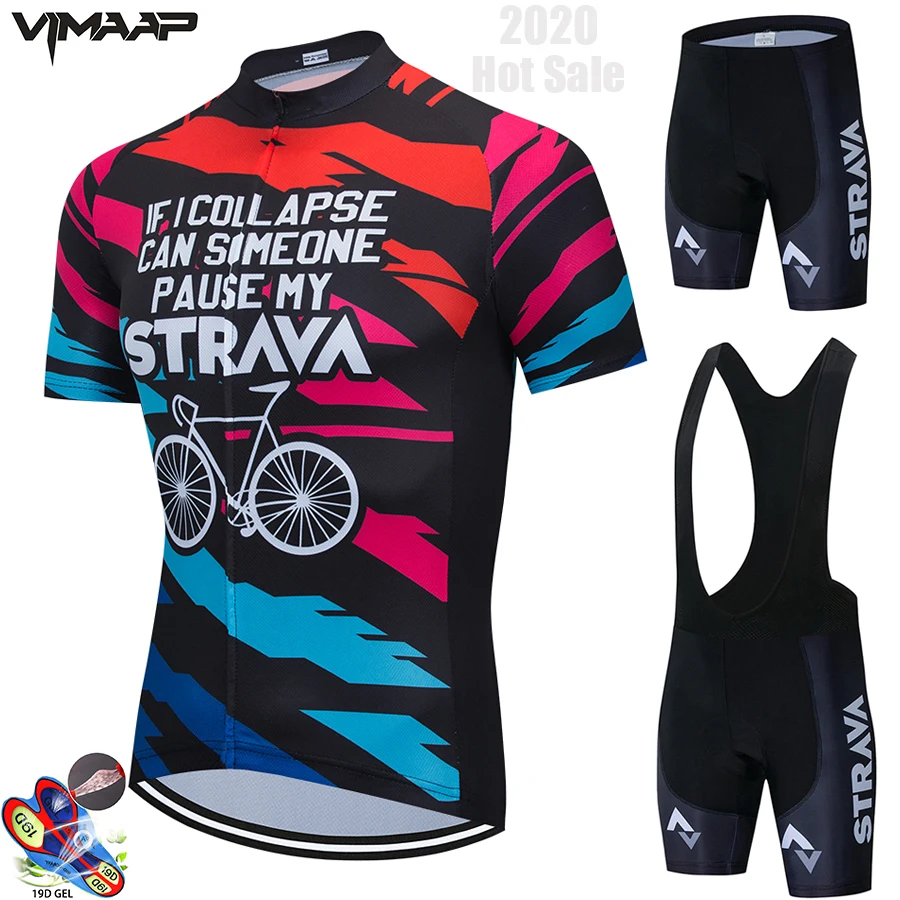 strava for mountain biking