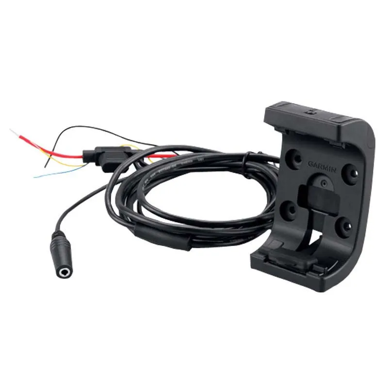 Кронштейн для тяжелых мотоциклетных машин Garmin Монтана 600 650 650T со звуковым