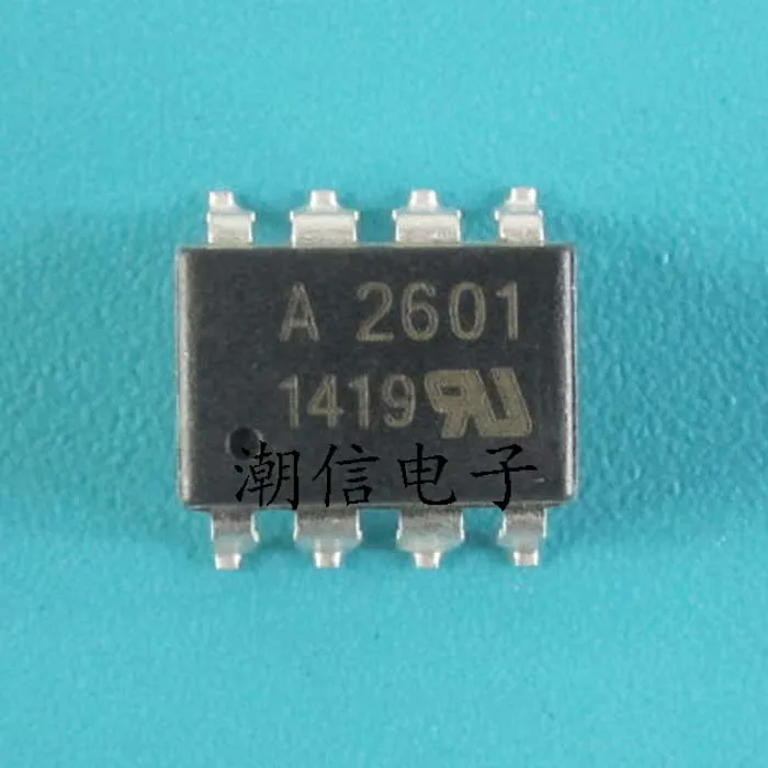A2601 HCPL-2601 HP2601