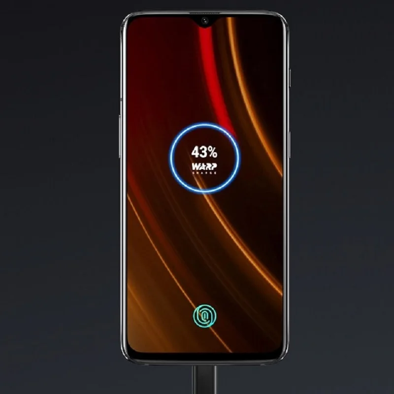 Нейлоновый кабель Oneplus Warp OnePlus 7 Pro 5V4A 1 м usb type C кабель для быстрой зарядки для Oneplus 7 Pro 3 3T 5 5T 6 6T