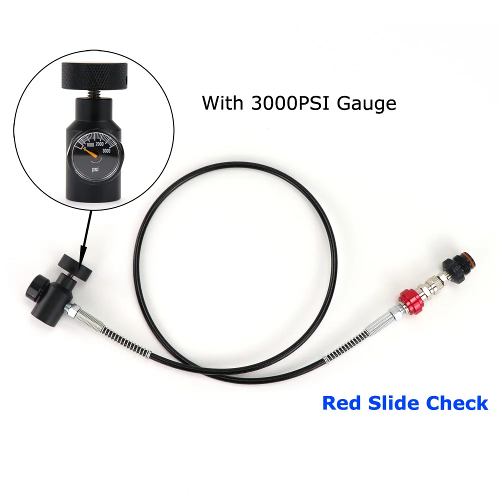 Remote Hose  Line With Slide Check5