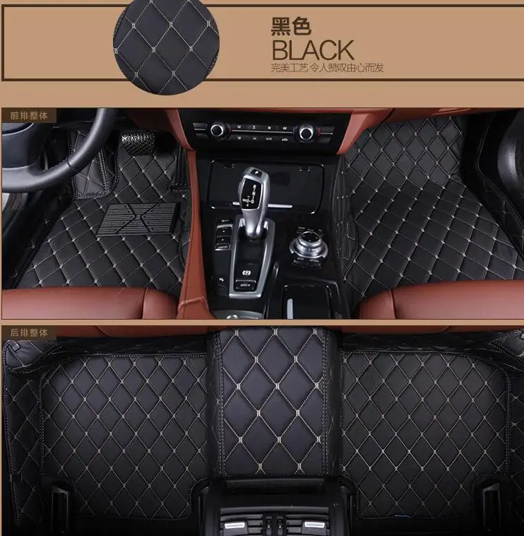 Автомобильные коврики на заказ, подходят для Mercedes Benz ML 350 disel 2010, автомобильный Стайлинг, автомобильный коврик, автомобильные аксессуары, ковровое покрытие