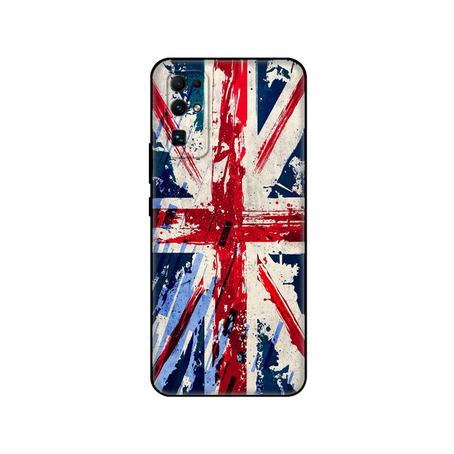 HONOR 30 Case 6.53 inch BMH-AN10 Soft Silicon TPU Back for Honor 30 Pro Plus Cover honor 30 Premium Bumper black tpu case