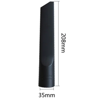 

Suction Nozzle Brush Straight Tubes Set For Karcher Vaccum Cleaner Accessories