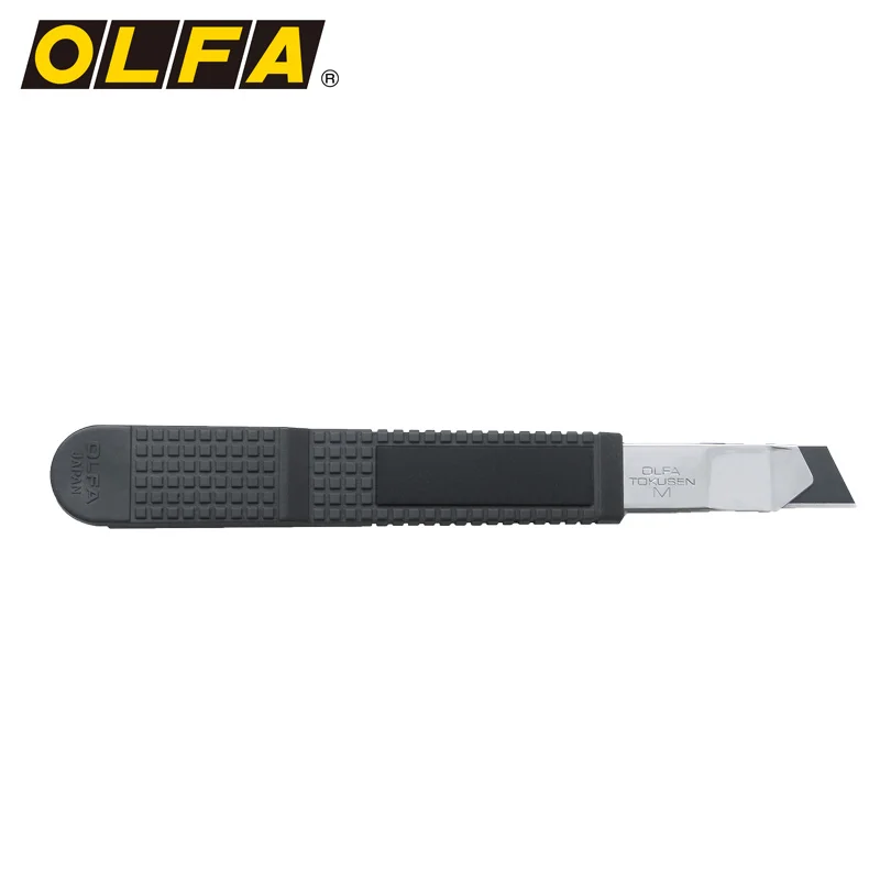 OLFA Европа импортный японский универсальный нож, обои, обои для резки, нож для украшения интерьера FWP-1